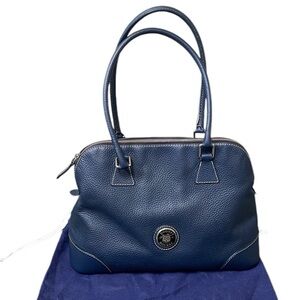 DOONEY & BURKE Marine Satchel